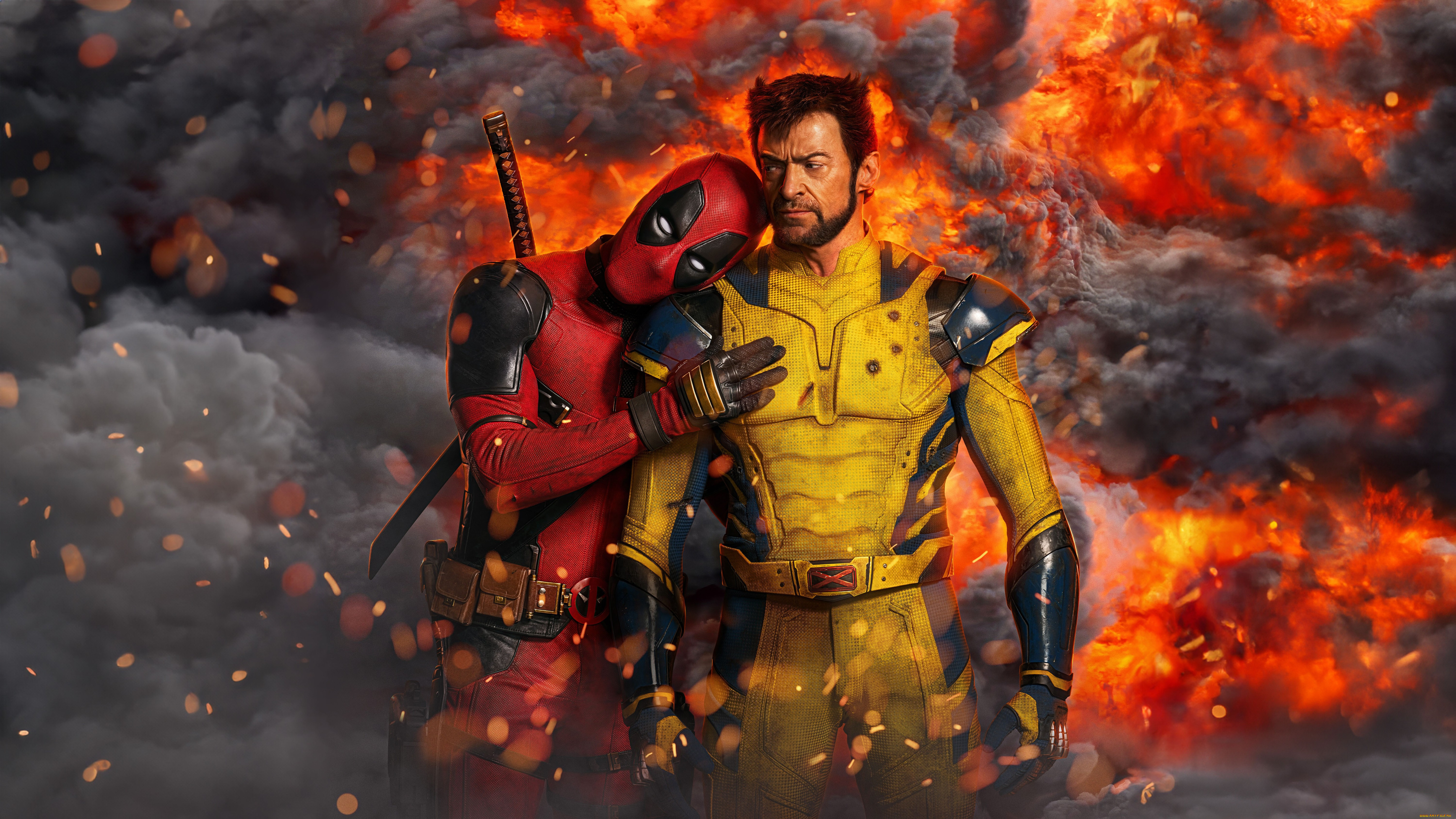  , deadpool & wolverine, deadpool, and, wolverine